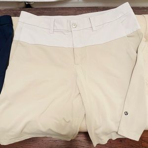 Lululemon Men’s Shorts Golf